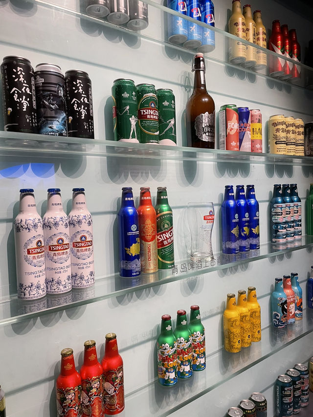 🇨🇳 Qingdao - More Than Just Beer 🍻 
