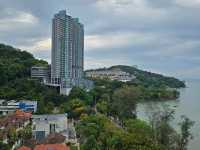 DoubleTree Resort by Hilton Penang 
