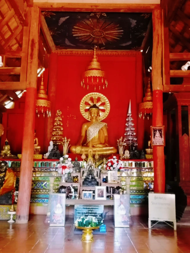 วัดเก่าแก่เชียงใหม่