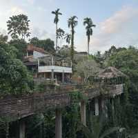 【バリ】🇮🇩 サラスワティー寺院