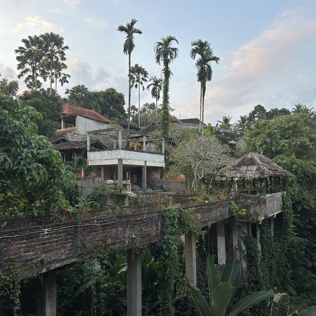 【バリ】🇮🇩 サラスワティー寺院