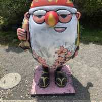 るろうに剣心のロケ地滋賀県『三位寺』