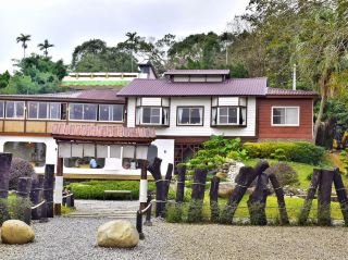 산상촌 Hill Cafe