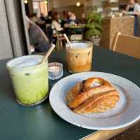 Italia cafe