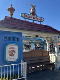 【ディズニー】2月ディズニーのフォトスポット📷