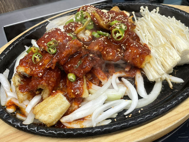 고흥 녹동항 장어맛집 성실산장어숯불구이🐟