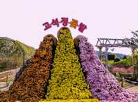 A Beautiful Experience at the Cheorwon Flower Festival
