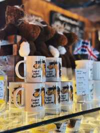 London Bagel Museum免排隊 就來濟州島買吧～ 