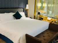越南🇻🇳河內Hanoi Dolce Hotel 實現土豪生活