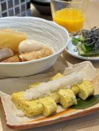 【愛知/豊田】ワンコインでおでん食べ放題！