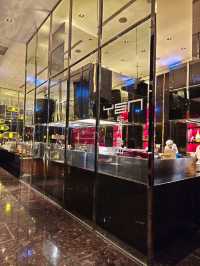 Yen Bar ที่โรงแรม W Hotel Taipei