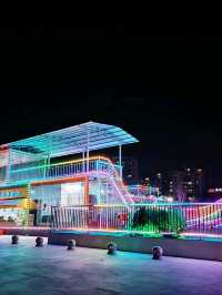 江門名冠金凱悅酒店 - 熊貓親子營地樂園