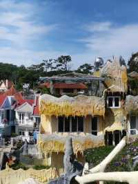 越南大叻🇻🇳就為了CRAZY HOUSE而來