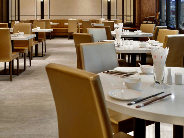Hong Bao Restaurant @ Central Embassy Malls
