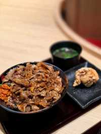 將軍澳 新開日本餐廳「山牛 Yakiniku Yamagyu」