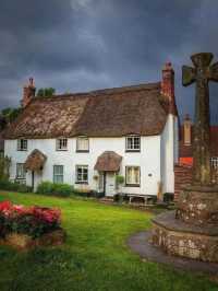 Discover Milldale, Peak District, England 