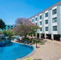 The Bayview Hotel, Pattaya