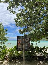 เกาะพีพี จังหวัดกระบี่🏖️🩵💐