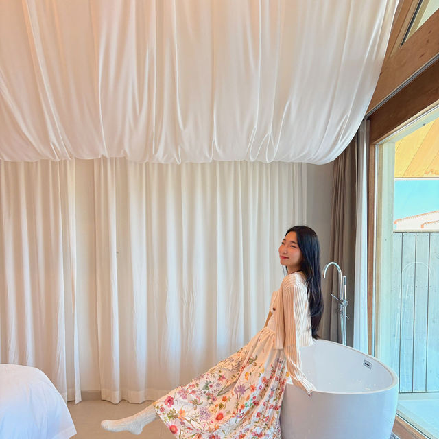 여자친구들끼리 파티, 여긴 기대하고 가셔도되요✨ 진짜루..🫶🏻
