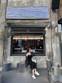 高雄｜海港微醺 台式海鮮咖啡餐酒館