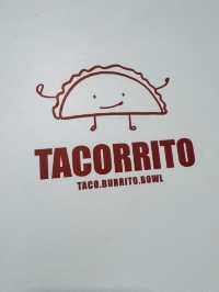 Tacorrito 🥙