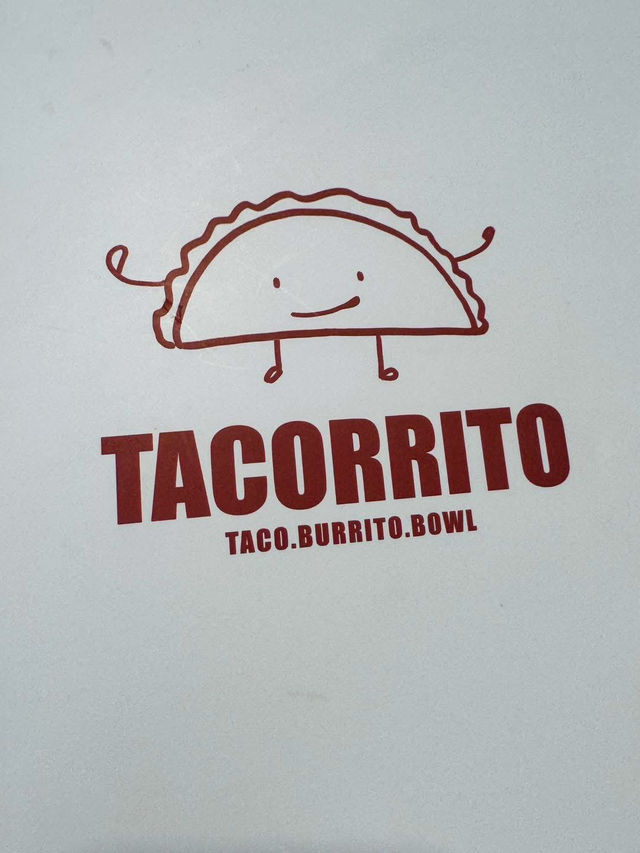 Tacorrito 🥙