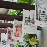 Pracha cafe