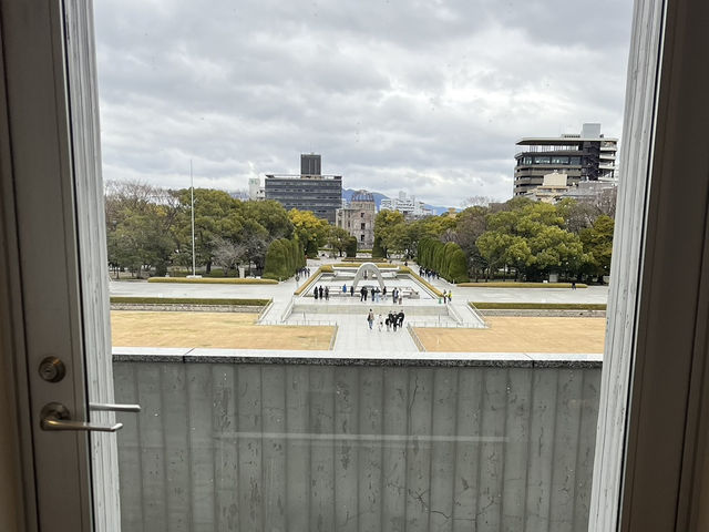 ✅🕊️広島平和記念資料館 攻略ガイド 🌍✨