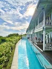 Mambo Hill Resort , เกาะ Nusa Penida, บาหลี