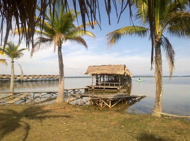พัทยาน้อย อุบลราชธานี   