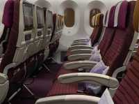Thai Airways