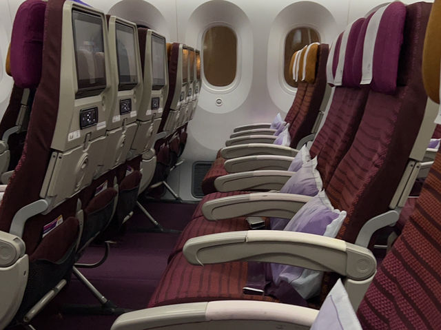 Thai Airways