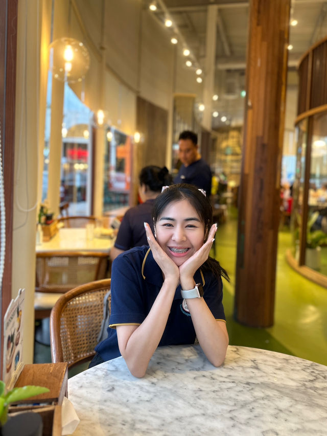 ทานผักเพื่อสุขภาพกันค่ะ🥬🥒🥕🫑🥑