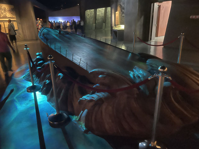  武漢辛亥革命博物院旅遊攻略