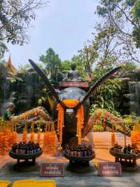 วัดเก่าแก่ในเมืองสุพรรณบุรี สร้างสมัยอยุธยา