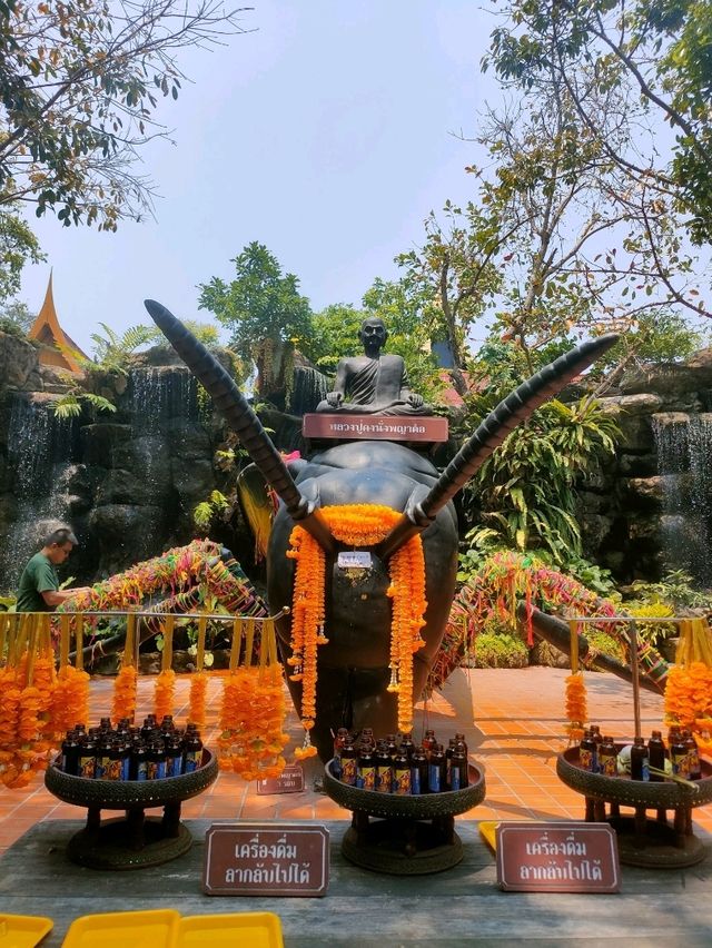 วัดเก่าแก่ในเมืองสุพรรณบุรี สร้างสมัยอยุธยา