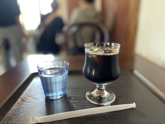 카메다야마 티룸
