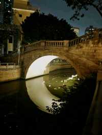 Exploring Yongqing Fang: A Glimpse of Old Guangzhou with a Modern Twist