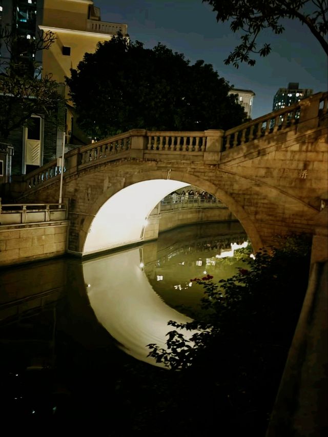 Exploring Yongqing Fang: A Glimpse of Old Guangzhou with a Modern Twist