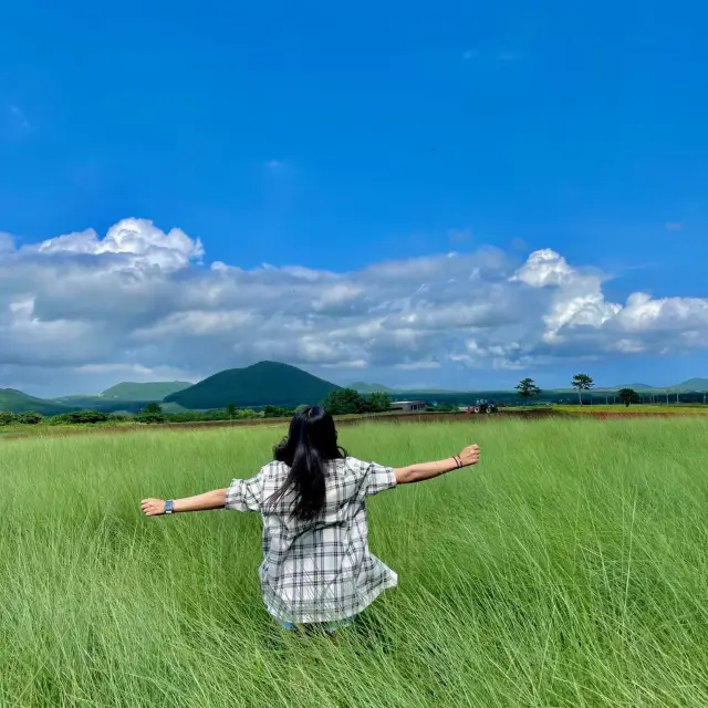 Jeju Boromwat
