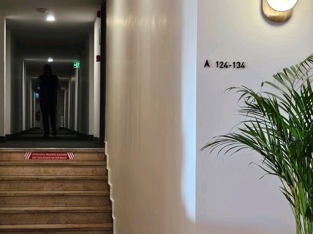 Signature Ortahisar Hotel & SPA｜卡帕多奇亞的獨特住宿體驗