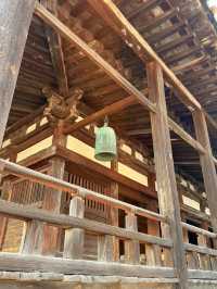 廣島｜宮島最大的木造建築 四百年未完工的千疊閣看宮島興衰繁華