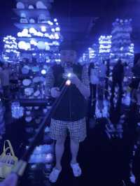 Immerse in Magical power: Harry Potter Visions of Magic 