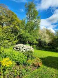 Harris Garden