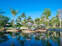 Anantara Koh Yao Yai Resort & Villas อนันตราเกาะยา