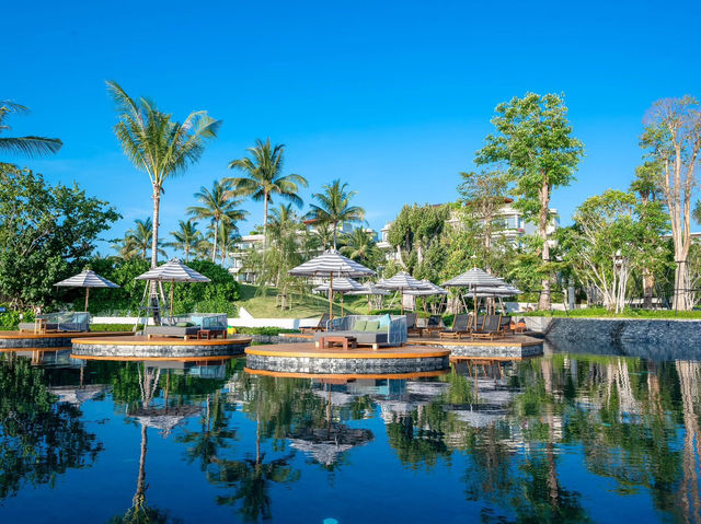 Anantara Koh Yao Yai Resort & Villas อนันตราเกาะยา