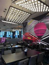 “Spring Iftar with Moxy’s Lepak Bazaar”