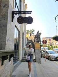 Sun Plaza Sapa