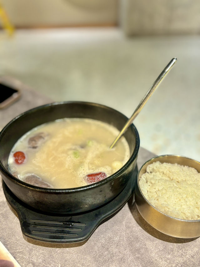 【尖沙咀】The JANG：韓式風味盛宴，必點芝士炒年糕拉麵