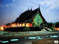 วัดสิรินธรวรารามภูพร้าว